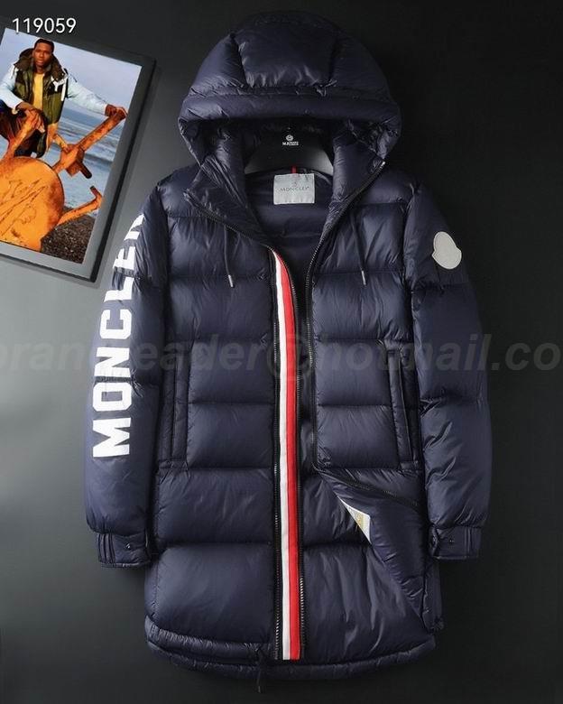 Moncler Men's Outwear 26